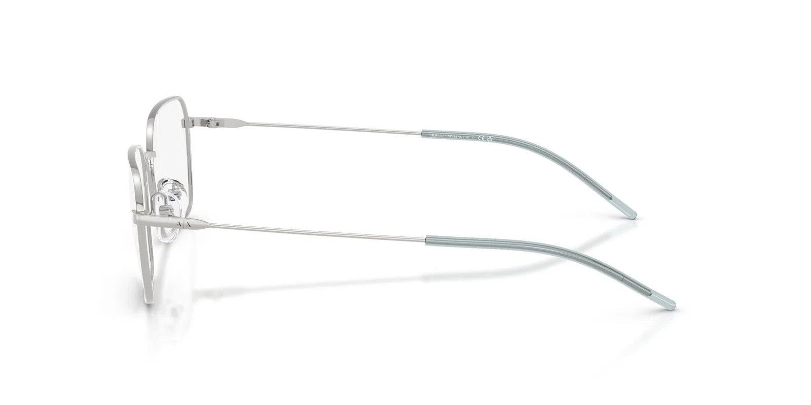 Armani Exchange 1072 Eyeglasses - view 20